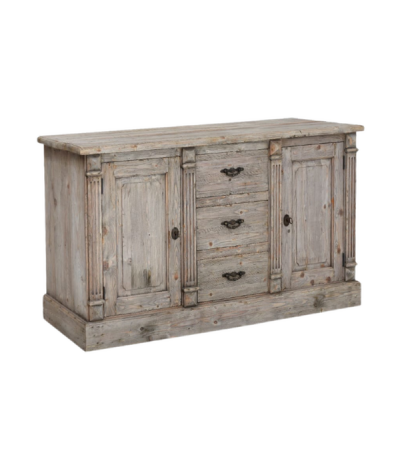 Norfolk Small Sideboard by Monologue | Style Our Home