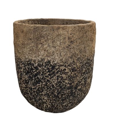 Café Latte Large Pot by Monologue | Style Our Home