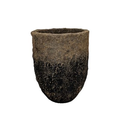 Café Latte Medium Pot by Monologue | Style Our Home