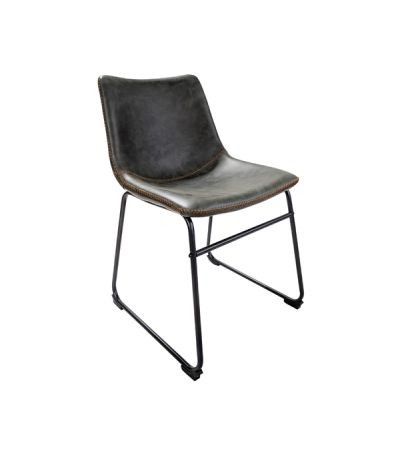 Cooper Dining Chair Forest Green SET OF 2 by Monologue | Style Our Home