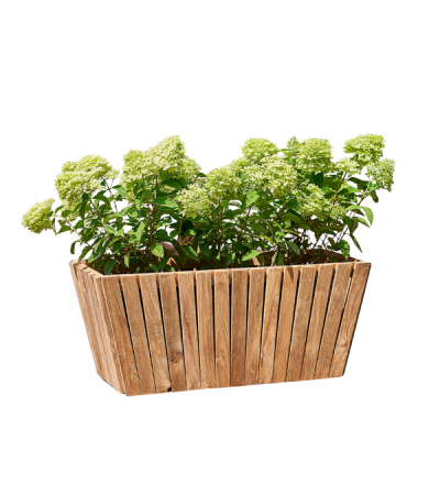 Coniston Double Planter by Monologue | Style Our Home
