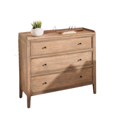 Lille 3 Drawer Chest by Monologue | Style Our Home