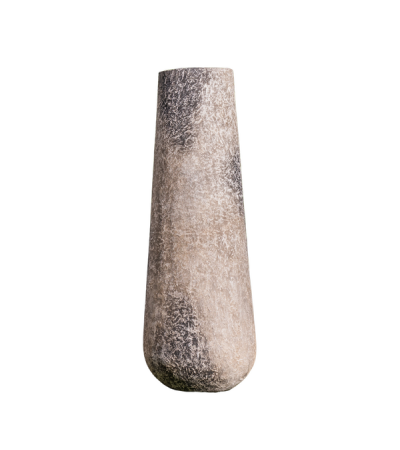 Allium Vase - X-Large - Ember by Monologue | Style Our Home