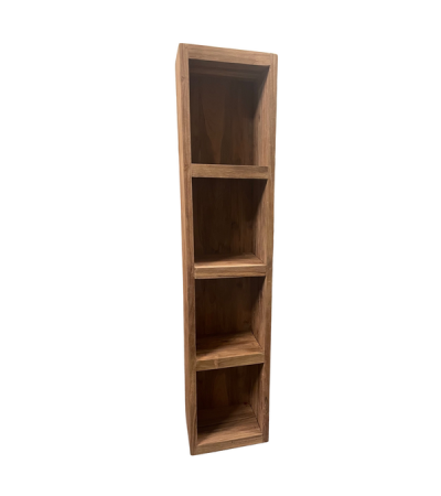 Coniston Shelf Unit - 4 part by Monologue | Style Our Home