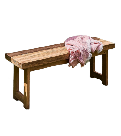 Coniston Bench by Monologue | Style Our Home