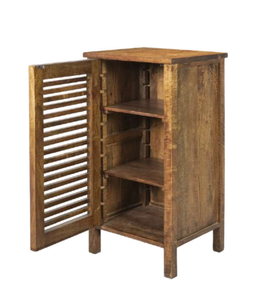 Louvre Bathroom Cabinet by Monologue | Style Our Home