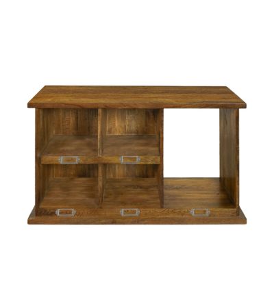 Medium Boot Room Bench by Monologue | Style Our Home