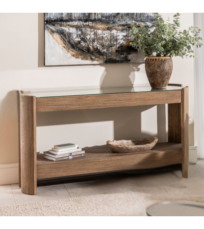 Ardennes Console Table by Monologue | Style Our Home