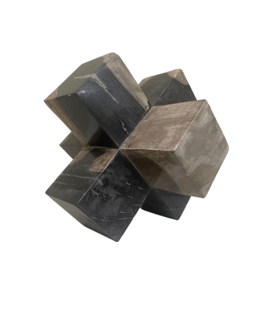 3D Cross by Monologue | Style Our Home
