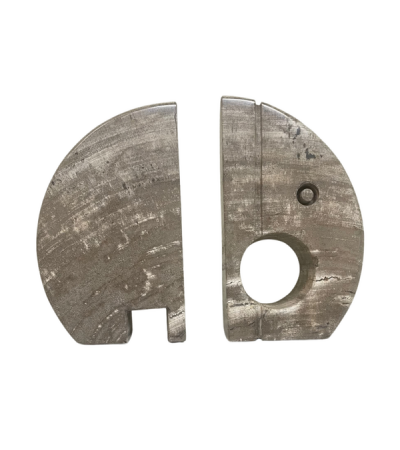 Elephant Book Ends by Monologue | Style Our Home