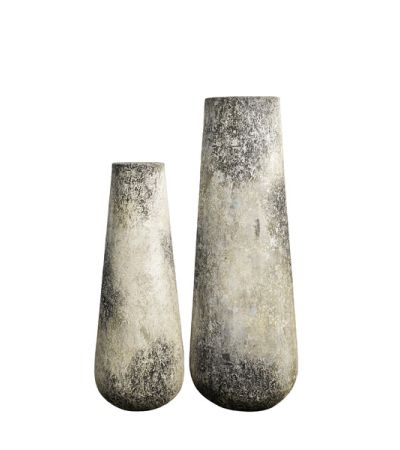 Allium Vase - Large - Ember by Monologue | Style Our Home