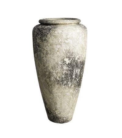 Daucus Vase - Large - Ember by Monologue | Style Our Home