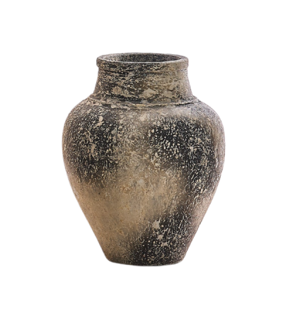 Naped Pot - Ember by Monologue | Style Our Home
