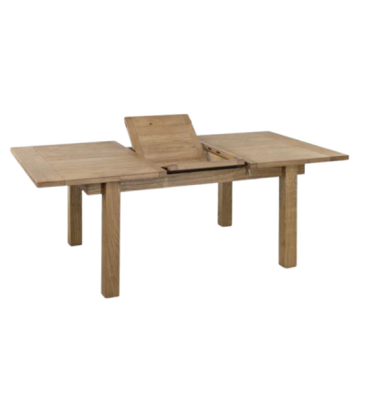 Hardwick Single Extension Dining Table by Monologue | Style Our Home