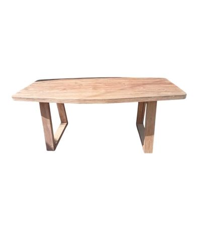 Coniston Ovoid Table by Monologue | Style Our Home
