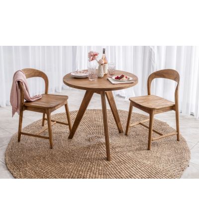 Grove Dining Chair - Set of 2 by Monologue | Style Our Home