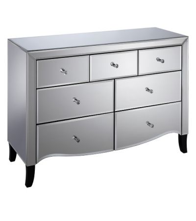 Palermo 3 Over 4 Chest - Style Our Home