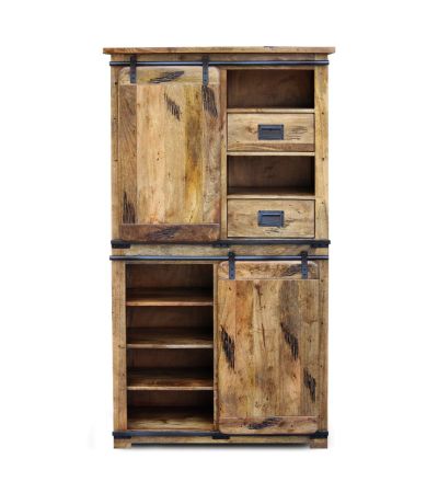 Rivello Double Display by Jali Editions  | Style Our Home