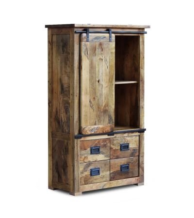 Rivello Chest Display by Jali Editions  | Style Our Home