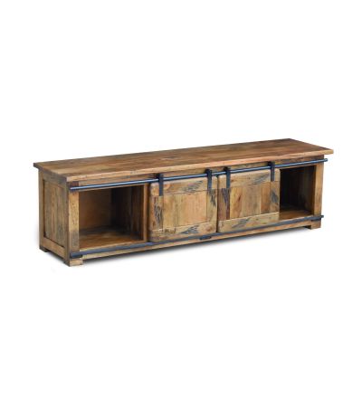 Rivello Large TV Stand by Jali Editions  | Style Our Home