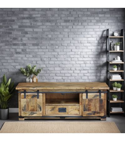 Rivello Medium TV Stand by Jali Editions  | Style Our Home
