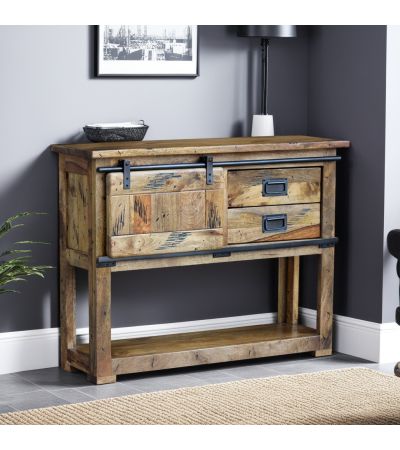 Rivello Console Table by Jali Editions  | Style Our Home