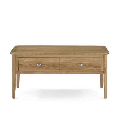 Bath Coffee Table by Condell/Global Home Group | Style Our Home