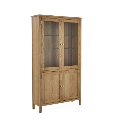Bath Display Cabinet by Condell/Global Home Group | Style Our Home