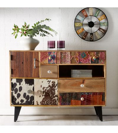 Larkspur Large Sideboard 2