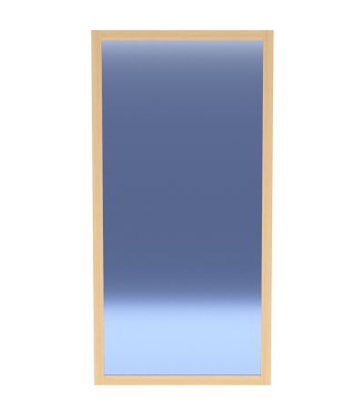 Mirror by Hertiance Furniture | Style Our Home