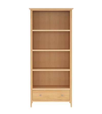Large Bookcase by Hertiance Furniture | Style Our Home