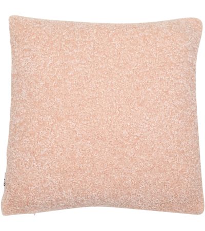 Textured Faux Fur Pink by Malini | Style Our Home