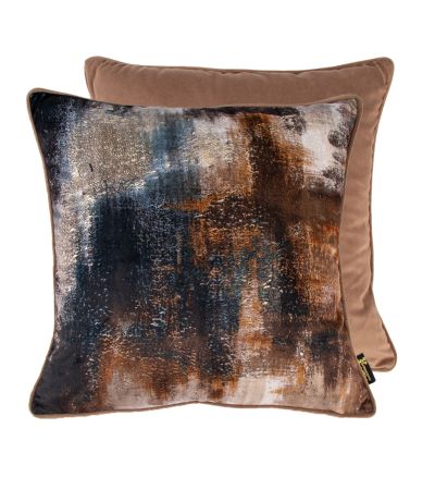 Pm Industrial Molten Lava Br by Malini | Style Our Home