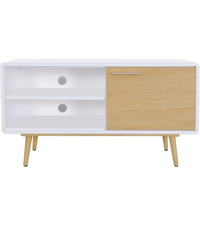 Portofino Small TV Cabinet - Style Our Home