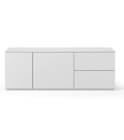 Join Entertainment Unit - Style Our Home