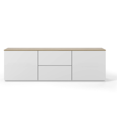 Join Entertainment Unit - Style Our Home