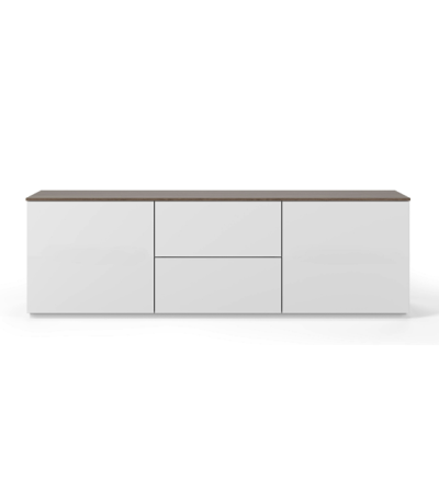 Join Entertainment Unit - Style Our Home