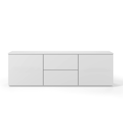 Join Entertainment Unit - Style Our Home