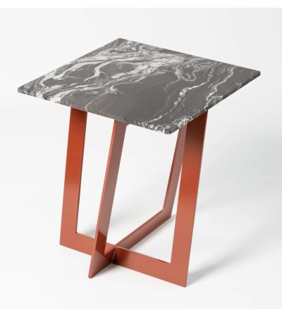Steve Bristow Furniture Capri Side Table - Style Our Home
