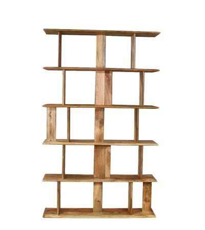 Solara Abstract Display Unit by Jali Editions  | Style Our Home