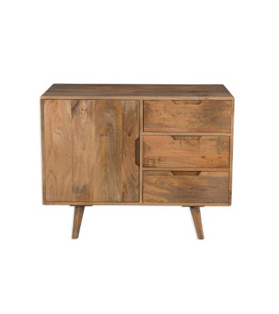 Solara Small Sideboard by IFD | Style Our Home