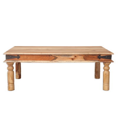 Circlique 110 x 60 Coffee Table by Jali Editions  | Style Our Home