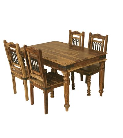 Circlique 1.35M Dining Table by Jali Editions  | Style Our Home