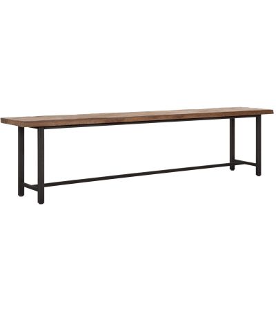Beam Bench - TI 428192 by DTP Interiors | Style Our Home