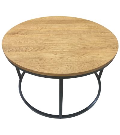 Trend Round Coffee Table by Classic Furniture | Style Our Home