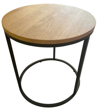 Trend Round Lamp Table by Classic Furniture | Style Our Home