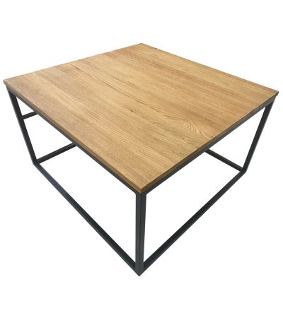 Trend Square Coffee Table by Classic Furniture | Style Our Home