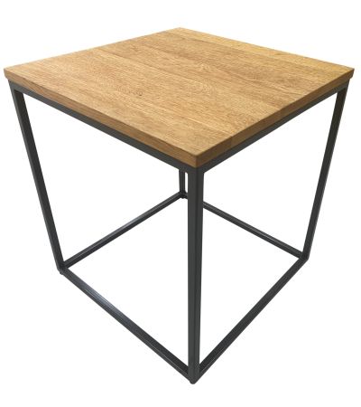 Trend Square Lamp Table by Classic Furniture | Style Our Home