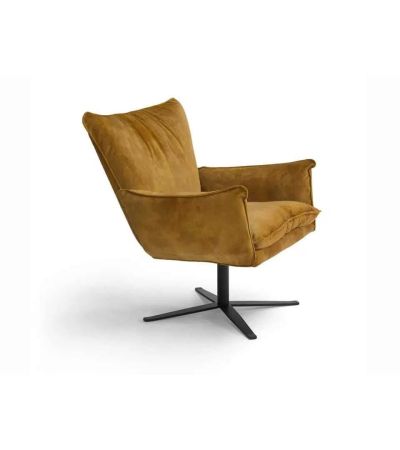 Gaucho S Swivel Chair by Bree's New World | Style Our Home