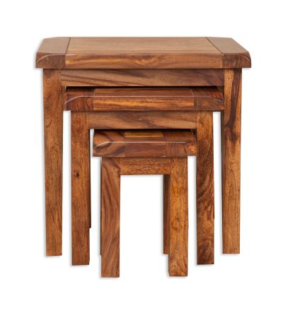 Valenza Nest of Tables by Jali Editions | Style Our Home